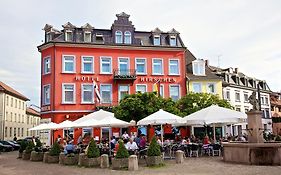 Hotel Hirschen
